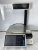 Весы с печатью DIGI SM-100 Р. А239 Весы с печатью DIGI SM-100 Р. А239