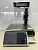 Весы с печатью DIGI SM-100 Р. А176