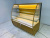 Холодильная витрина Arneg SWEET GLOBAL GI GOLD SELF. А2400 Холодильная витрина Arneg SWEET GLOBAL GI GOLD SELF. А2400