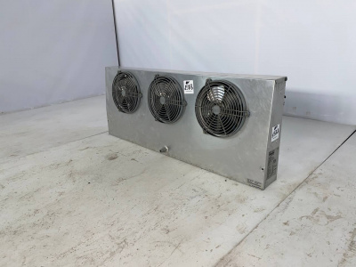 Воздухоохладитель ECO EVS 290/B ED. А1588