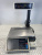 Весы с печатью SM-100 Р. 2040 Весы с печатью SM-100 Р. 2040