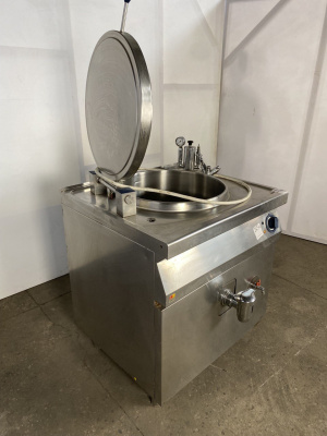  Котел варсчный    KOGAST   EK-T7/80-O  2454