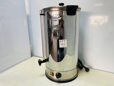 Кипятильник Bartscher ENW-300 DR. А382