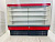 Горка холодильная Brandford MERCURY 250. А2307