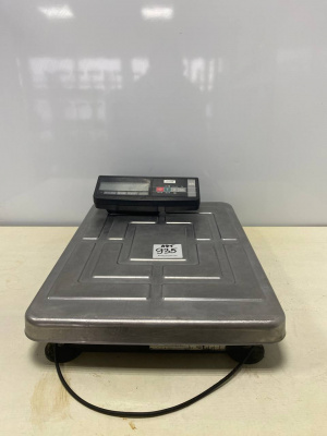 Весы торговые МАССА-К ТВ-S-200.2-А1. А935