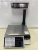 Весы с печатью DIGI SM-100 Р. А234