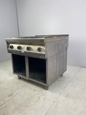 Плита электрическая 4-х конфорочная KROMET 900-KE-4. А028