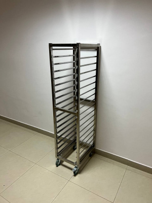 Шпилька кондитерская 670х800х1800