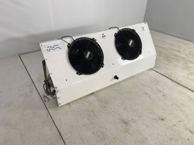 Воздухоохладитель Alfa Laval CSEH 302 BS. А1614