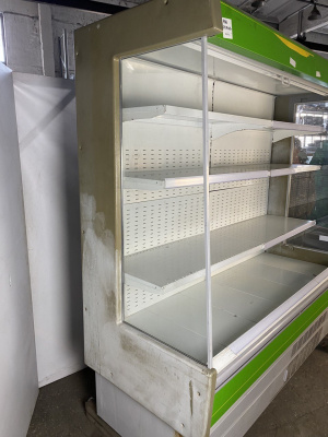 Горка ИНТЭКО  180П. 2639