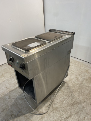Плита  KROMET 900/KE-2  614