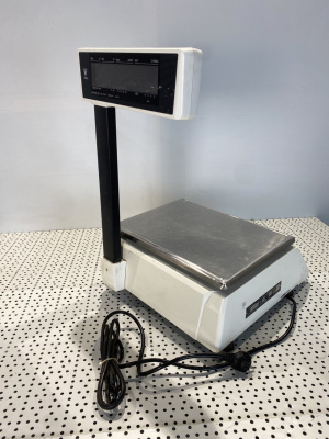 Весы с печатью SM-100 Р. 2039
