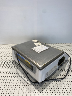 Весы с печатью    SM- 320-15 КВ. 872