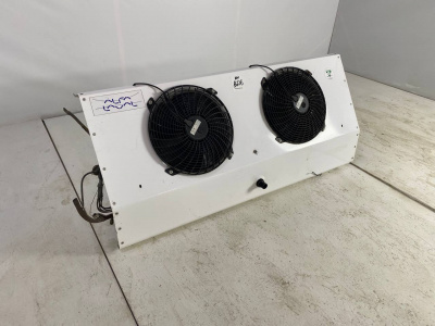 Воздухоохладитель Alfa Laval CSEH 302 CS. А1606