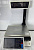 Весы с печатью DIGI SM-100 Р. А235