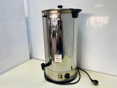 Кипятильник Bartscher ENW-300 DR. А381