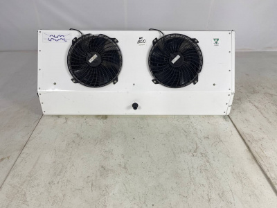 Воздухоохладитель Alfa Laval CSEH 302 BS. А1600