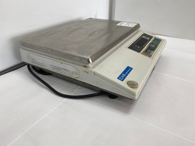 Весы порционные CAS AD-5. А245