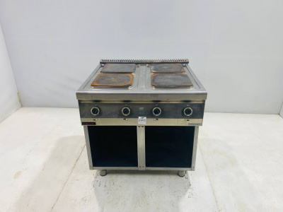 Плита электрическая 4-х конфорочная KROMET 900-KE-4. А2142