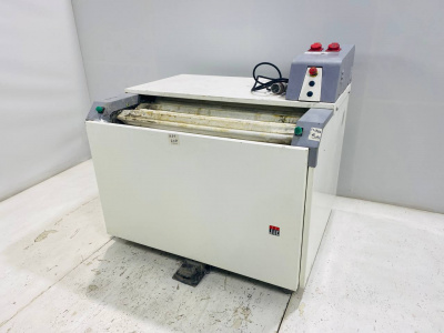 ШКАФ ПРЕДВАРИТЕЛЬНОЙ РАССТОЙКИ JAC MB S. А280