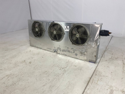Воздухоохладитель ECO EVS 290/B ED. А1598