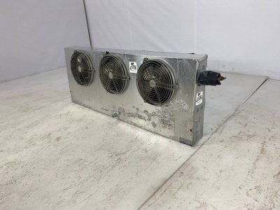 Воздухоохладитель ECO EVS 290/B ED. А1598
