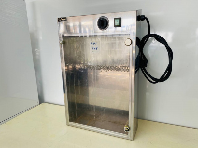 Стерилизатор для ножей ультрафиолетовый Forcar KCR 10. А358