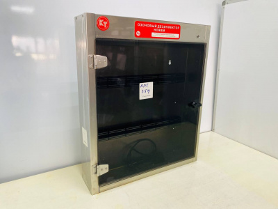 Стерилизатор для ножей Koneteollisuus Oy (KT) 721. А354