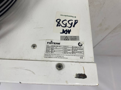 Воздухоохладитель FRITERM FEC Q 30.12. А1558