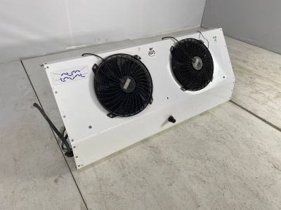 Воздухоохладитель Alfa Laval CSEH 302 BS. А1603