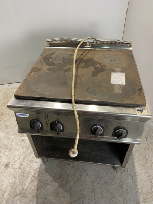 Электроплита TECNOINAX PP8FE 9   636