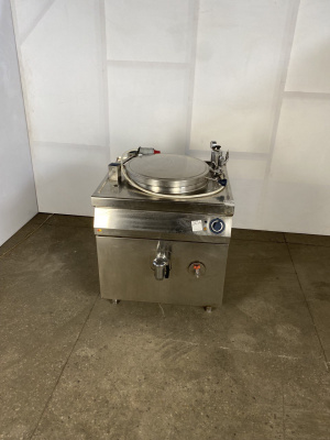  Котел варсчный    KOGAST   EK-T7/80-O  2454