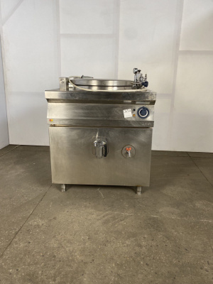  Котел варсчный    KOGAST   EK-T7/80-O  2454