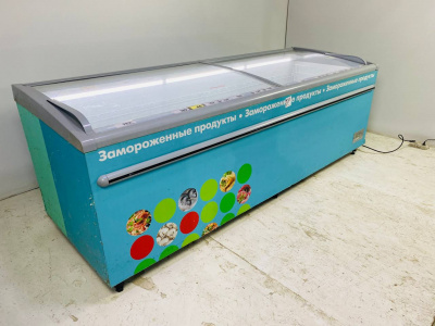 Морозильная бонета Koldice SF 2500. А2384