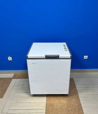 Лари с глухой крышкой Frostor F 215 S