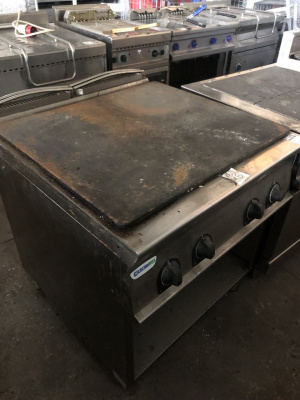 Электроплита TECNOINAX PP8FE 9   636