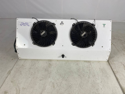 Воздухоохладитель Alfa Laval CSEH 302 BS. А1603