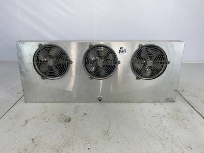 Воздухоохладитель ECO EVS 290/B ED. А1588