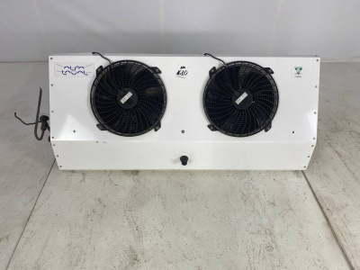 Воздухоохладитель Alfa Laval CSEH 302 BS. А1610