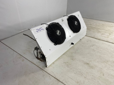 Воздухоохладитель Alfa Laval CSEH 302 CS. А1606