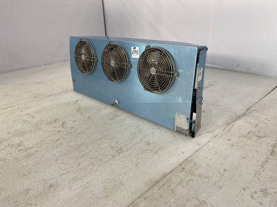 Воздухоохладитель ECO EVS 290/B ED. А1591
