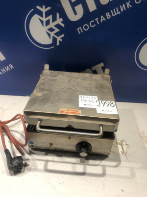  Гриль контактный  FKI    TL5211   2998