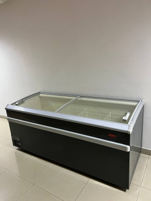 Ларь-бонета универсальная KIFATO Венеция 2100