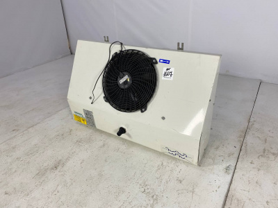 Воздухоохладитель Alfa Laval CSEH 301 BS. А1607