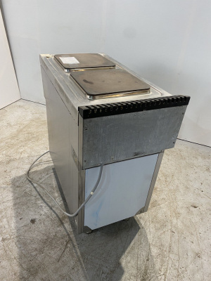 Плита  KROMET 900/KE-2  614