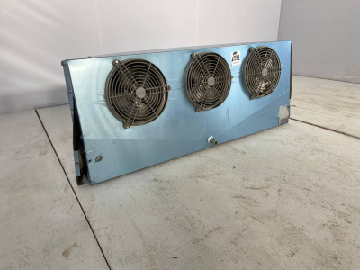 Воздухоохладитель ECO EVS 290/B ED. А1591