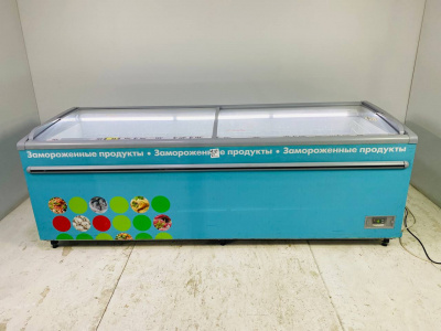 Морозильная бонета Koldice SF 2500. А2384