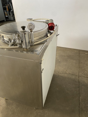  Котел варсчный    KOGAST   EK-T7/80-O  2454