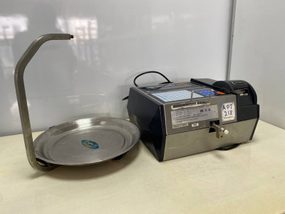 Весы подвесные DIGI SM-100 H. А218