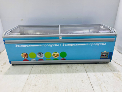 Ларь-витрина морозильная ITALFROST (CRYSPI) ЛВН 2500 (ЛБ М 2500). А2375